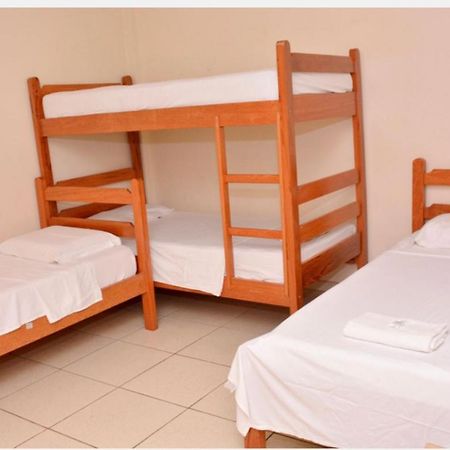 Hotel Rio Tucuruí Zewnętrze zdjęcie